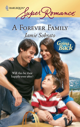Title details for A Forever Family by Jamie Sobrato - Available